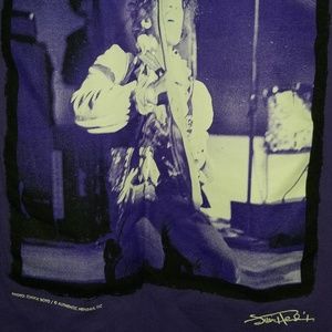 Men's Diamond Long Sleeve Tee